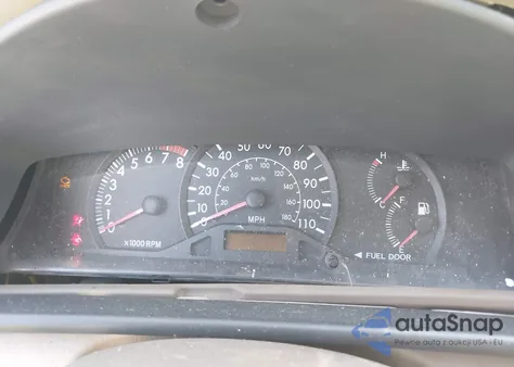 2003 Toyota Corolla Ce from USA, damaged, VIN 1NXBR32E33Z027985